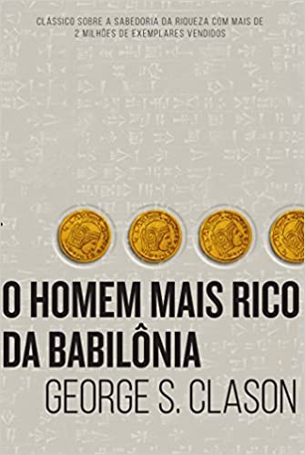 O homem mais rico da Babilônia