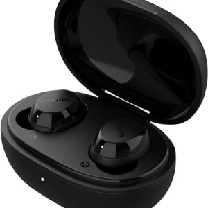PHILIPS Fone de ouvido sem fio TWS bluetooth
