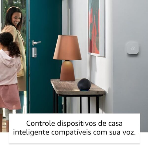 Echo Dot 5ª geração - Imagem 3