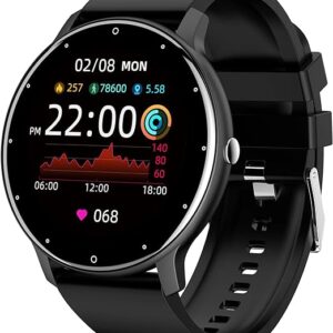 Smartwatch Relógio Inteligente My Watch