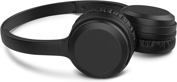 Headphone Philips bluetooth on-ear - Imagem 7