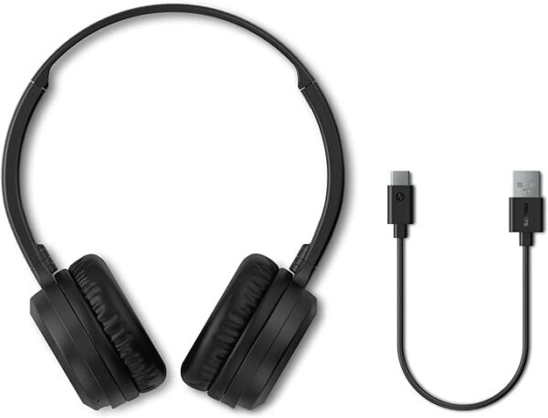 Headphone Philips bluetooth on-ear - Imagem 3