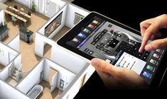 5 automação residencial