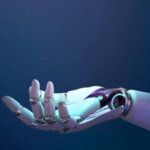 Análise preditiva usando IA