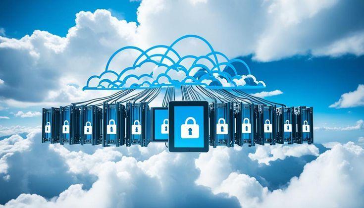 Benefícios da nuvem para empresas