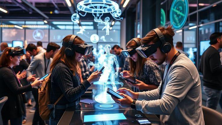 Como a realidade virtual está transformando a educação