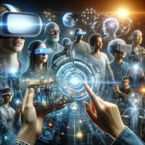 Como a tecnologia pode combater as mudanças climáticas