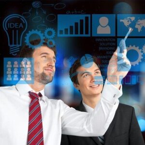 Como digitalizar um negócio tradicional