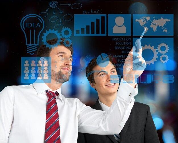 Como digitalizar um negócio tradicional