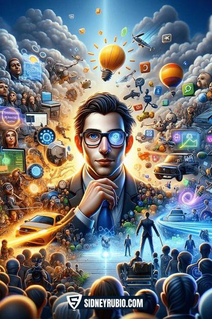 Como iniciar um negócio online em 2024