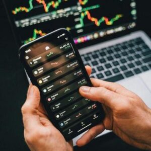 como investir em ações