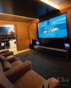 Como montar uma casa inteligente