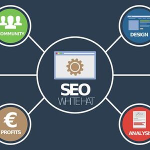 Consultoria em SEO