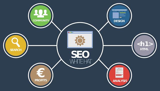 Consultoria em SEO