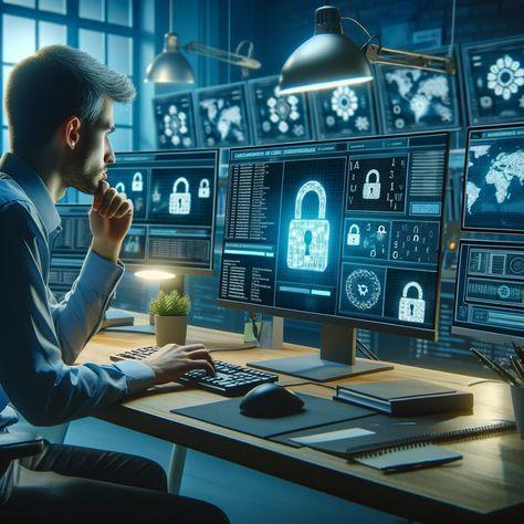 Dicas de segurança na internet