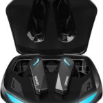 Fones de ouvido sem fio BT: A revolução nos jogos com som 360°