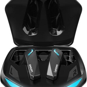 Fones de ouvido sem fio BT para jogos,Fones de ouvido para jogos GM2 Pro BT Fones de ouvido sem fio BT 5.3 360° Surround Dual Mode Som Cancelamento de ruído