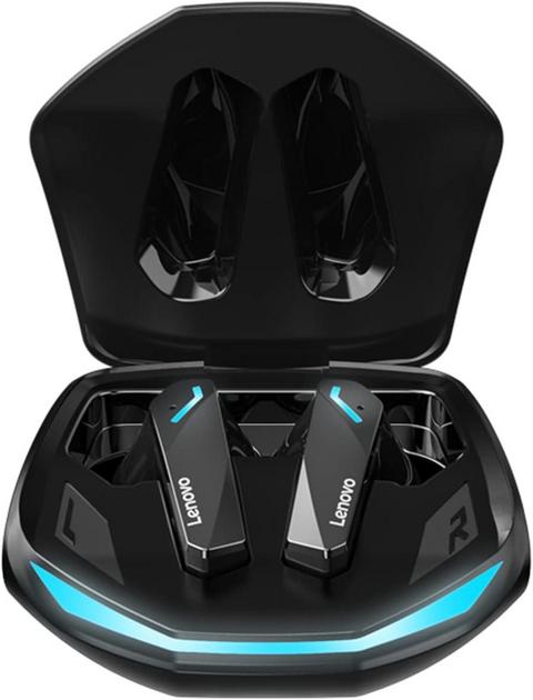 Fones de ouvido sem fio BT para jogos,Fones de ouvido para jogos GM2 Pro BT Fones de ouvido sem fio BT 5.3 360° Surround Dual Mode Som Cancelamento de ruído