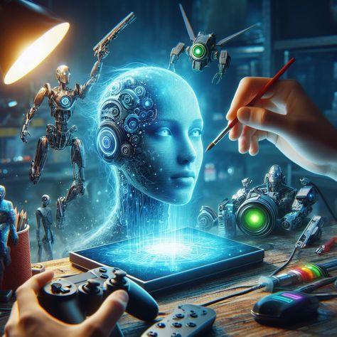 impacto da inteligência artificial no trabalho