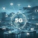 Impactos do 5G na Internet das Coisas (IoT): O Futuro Conectado
