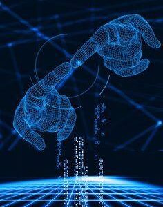 inteligência artificial na tecnologia