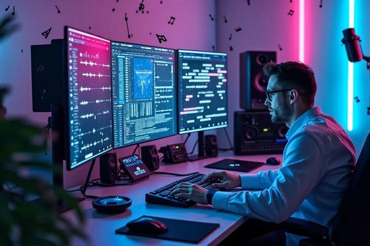 inteligência artificial no marketing digital