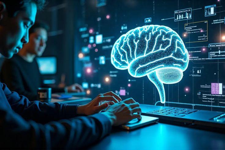 inteligência artificial para automação de tarefas