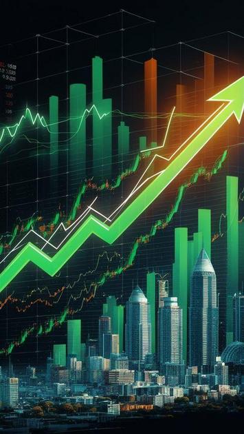 investimentos de longo prazo