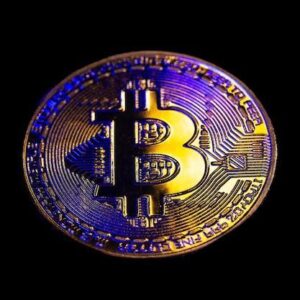 Investimentos em Criptomoedas