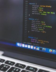 Linguagens de programação mais demandadas em 2024