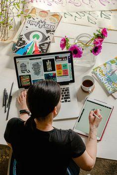 melhores plataformas para negócios online