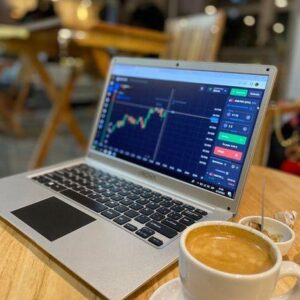 negócios online de baixo investimento