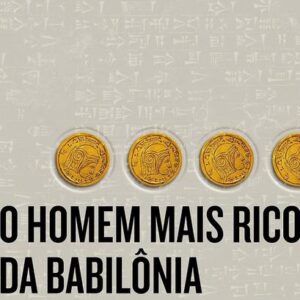 O homem mais rico da Babilônia