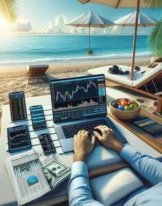 onde investir em 2024