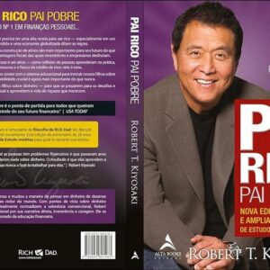 Pai Rico, pai Pobre: Edição de 20 Anos Atualizada e Ampliada