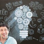 Principais ideias de negócios digitais em 2025