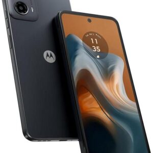 Smartphone Motorola Moto G34 5G 8GB RAM Boost* 128GB Preto