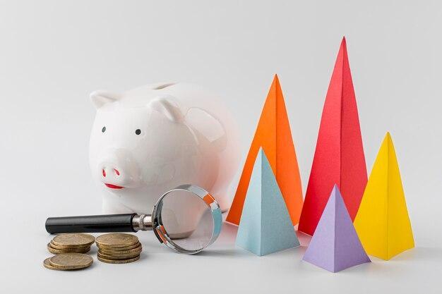 Como diversificar investimentos