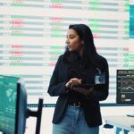 Como investir na bolsa de valores