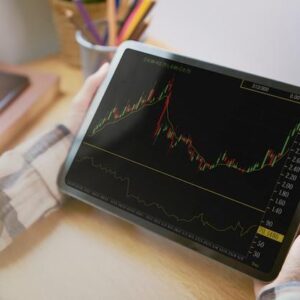 Como investir na bolsa de valores