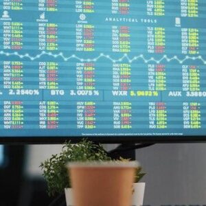 Como montar uma carteira de ações vencedora