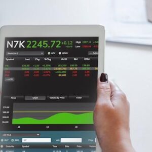 Como montar uma carteira de ações vencedora