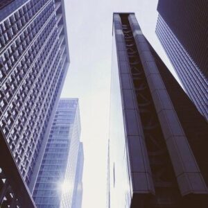 Fundos imobiliários