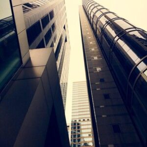 Fundos imobiliários