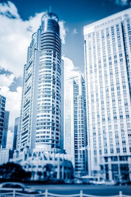 Fundos imobiliários