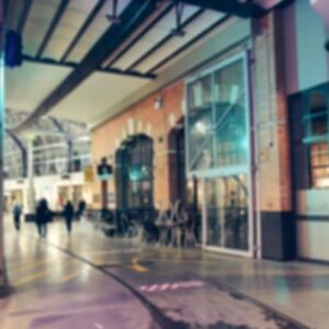 Fundos imobiliários