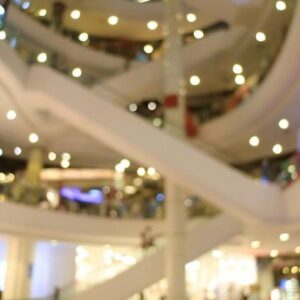 Fundos imobiliários