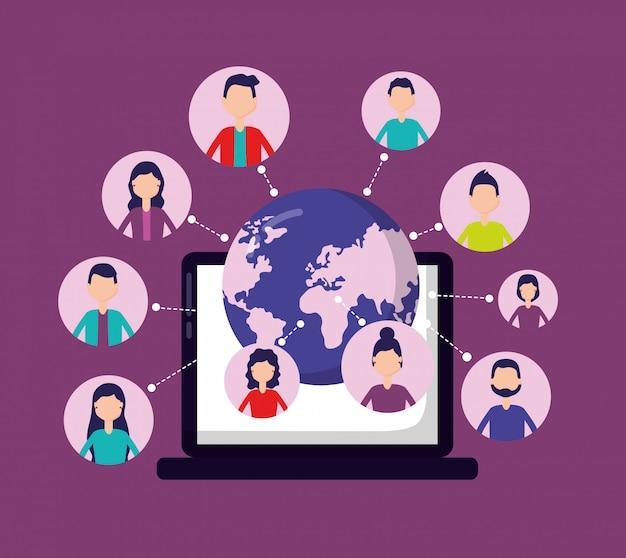 Gestão de Comunidades Online