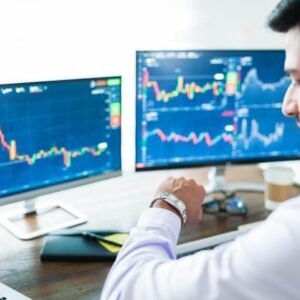 Home Broker: A Revolução nas Negociações de Ações Online