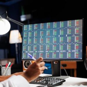 Home Broker: Descubra Como Rocketizar Suas Investigações Financeiras!